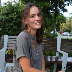 Meet your Posher, Sofia